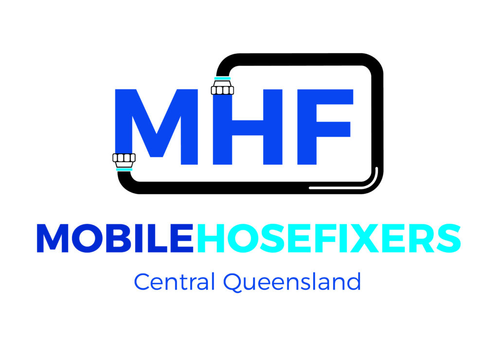 Mobile Hosefixers - Logo